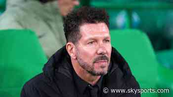 Why Villa and Spurs fans should support Simeone's Atletico