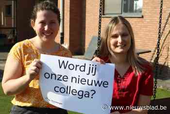 Jobdagen in Zevenbergen op 4 en 5 mei: “Vind de job van je leven”