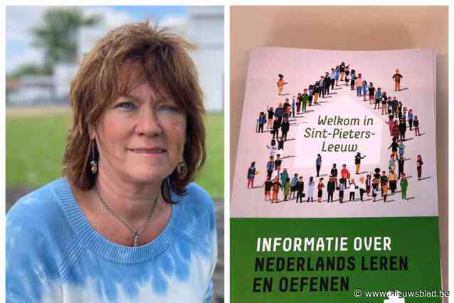 Gemeente verspreidt geen nieuwe brochure ‘Nederlands leren en oefenen’ via immokantoren en notarissen: “We hebben al onze eigen folders die doeltreffend zijn”