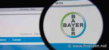 Bayer-Aktie gibt ab: Bayer nicht mehr größter Pharmariese Deutschlands