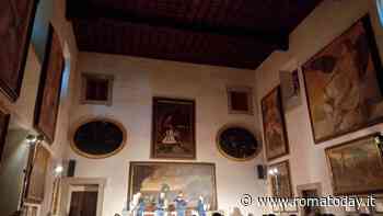 "I concerti dell’accademia degli sfaccendati", danze spagnole a Palazzo Chigi di Ariccia