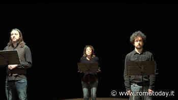 Fiabe delle terre a Centrale Preneste Teatro