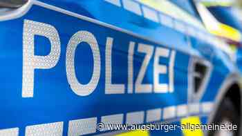 Zeugen gesucht: Zwei Autos in Neuburg angefahren