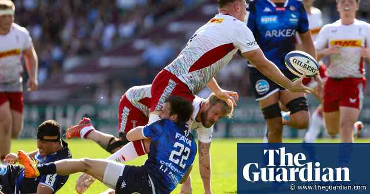 The Breakdown | Beleaguered World Rugby attempts to tackle conflict at heart of the game