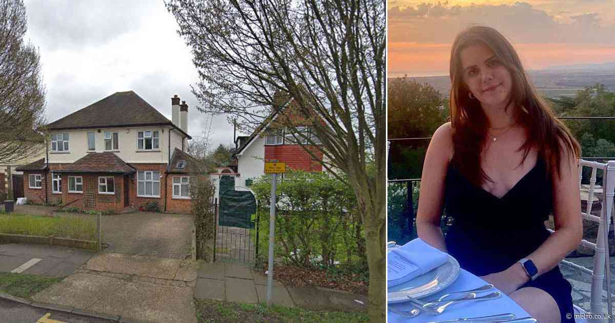 Couple ‘used daughter’s deafening drums as weapon in war with neighbours’
