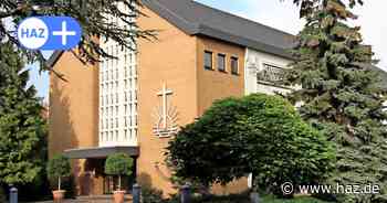 Kirche der neuapostolischen Gemeinde in Hannover-Leinhausen entwidmet