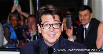 Michael McIntyre shares Adelphi Hotel complaint during Liverpool gig