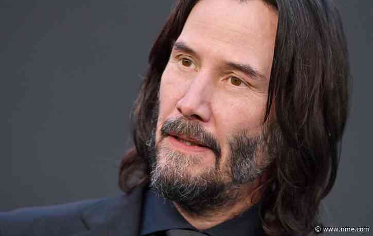 Keanu Reeves reportedly cast as Shadow in ‘Sonic The Hedgehog 3’