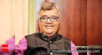 Veteran actor Dwarakish passes away