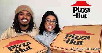 Pizza Hut teams with influencer Keith Lee for LTO pie