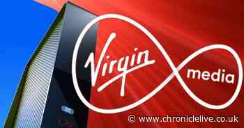 Virgin Media Wi-Fi customers urged to check routers for one error slowing speeds