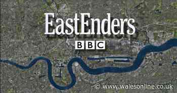 EastEnders actor quits role after five years with BBC confirming exit