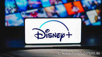 Startet Disney Plus TV-Kanäle mit Werbung?