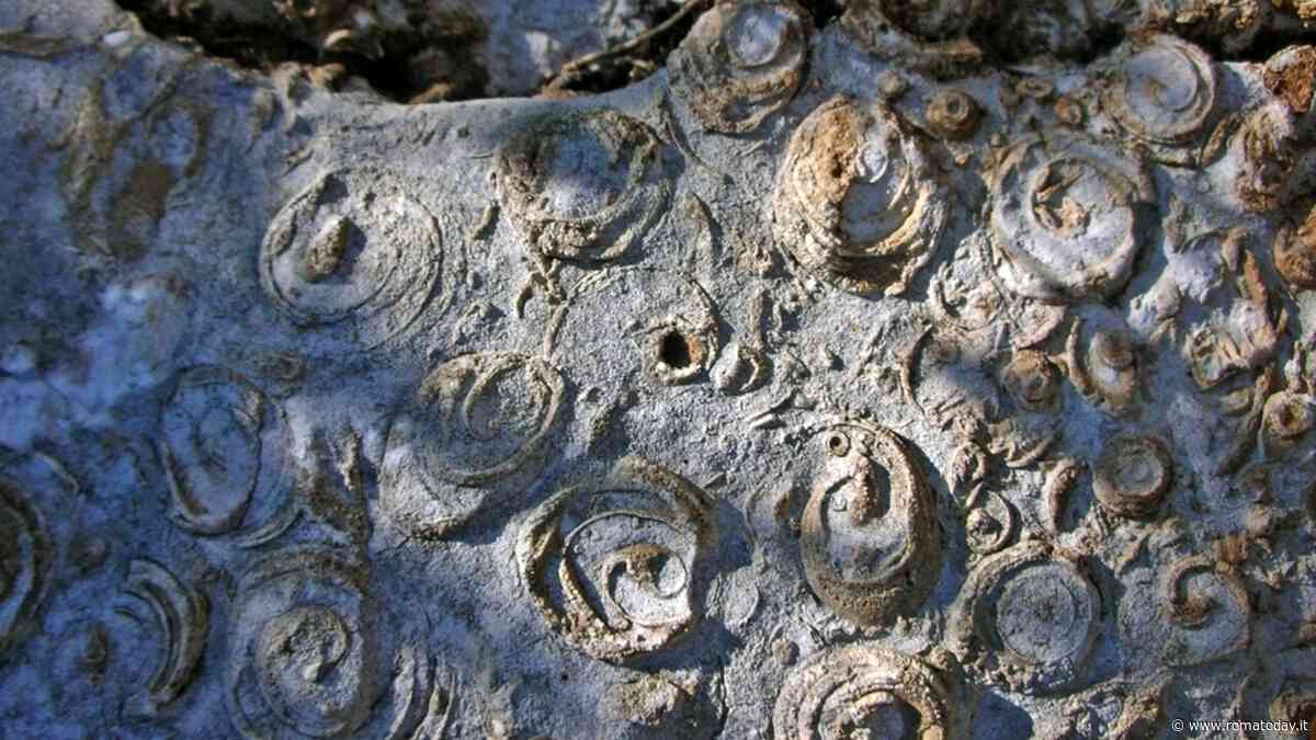 Trekking geologico "Tra cielo e terra"