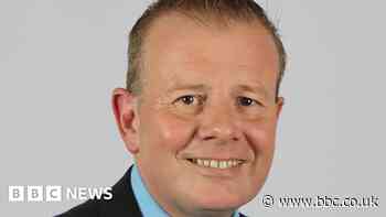 Death of 'passionate' councillor prompts tributes