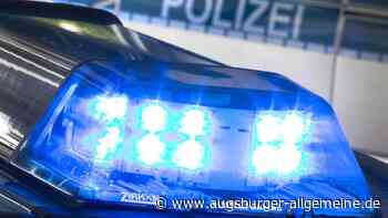 Frau wird in Ulm von Fahrrad gestoßen und ausgeraubt: Polizei sucht Zeugen