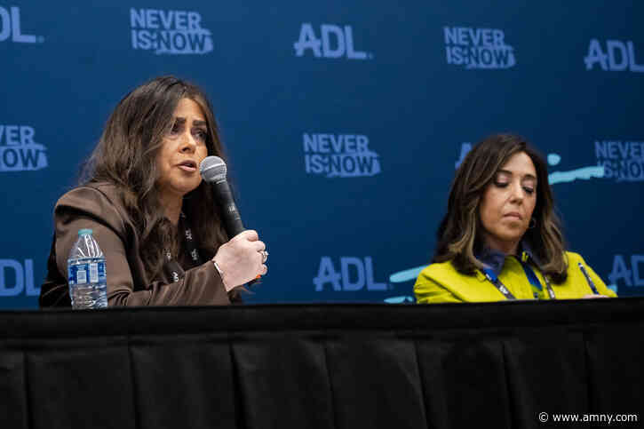 Big hate in the Big Apple: Why New York City saw record levels of antisemitism last year, according to Anti-Defamation League