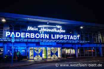 Doch keine Flüge vom Flughafen Paderborn/Lippstadt nach Tunesien