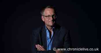 Dr Michael Mosley reveals one spoonful of certain food per day reduces blood pressure