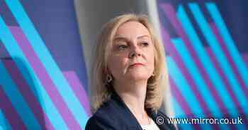 Failed PM Liz Truss blasts 'very stupid' people who point out she crashed economy