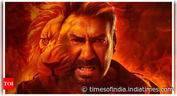 The REAL reason behind Singham’s delay