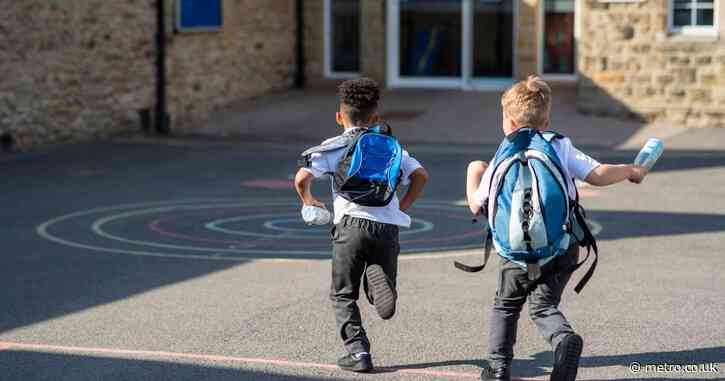 When do you find out primary school places 2024 and how to appeal?