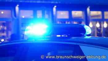 Gegenverkehr in Meine übersehen: 45-Jähriger leicht verletzt
