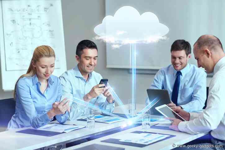What Is The Role of Cloud Computing in Modern Business Operations