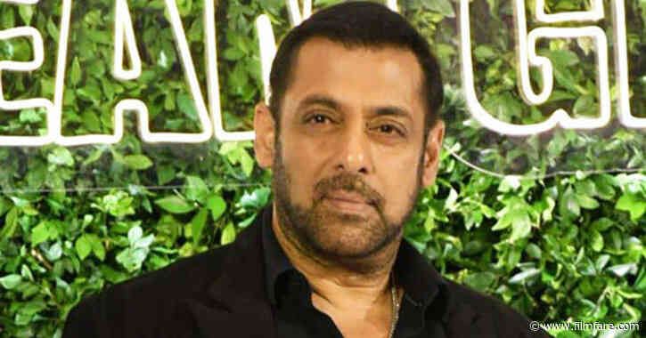 Mumbai Police arrests two shooters related to Salman Khan firing case