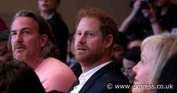Prince Harry faces US deportation after making one 'very foolish' mistake