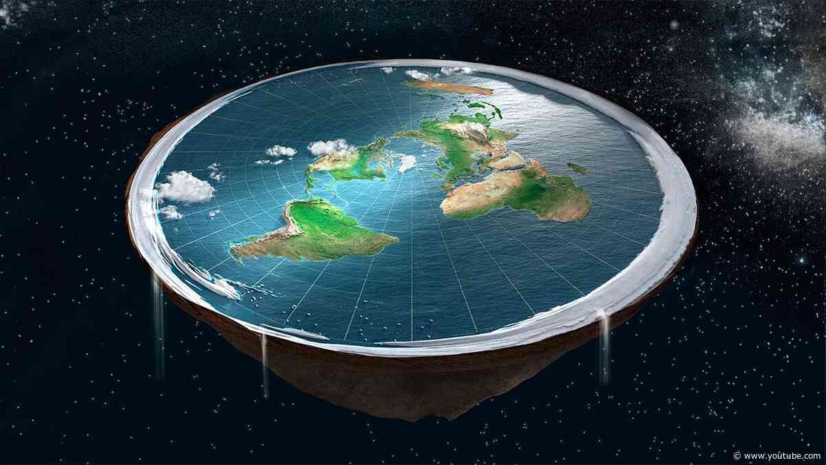 Psalm 19 and the Flat Earth | Mondo Gonzales