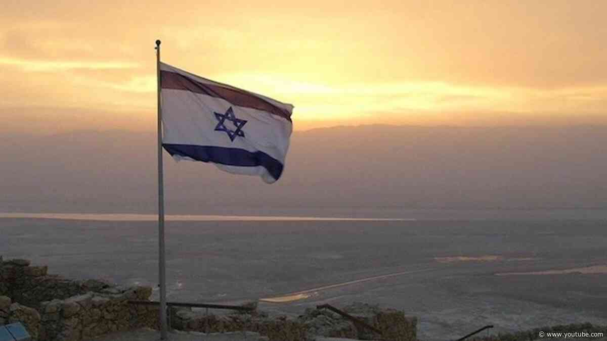 Israel Will Stand Alone | Mondo Gonzales