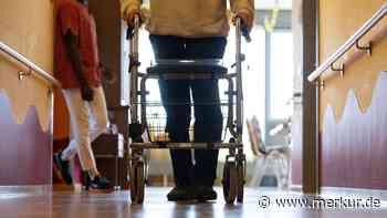 Fehlende Pfleger in der Nacht: Altenheim ruft Notruf