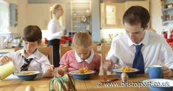 Morning diet change boosts children's performance at school