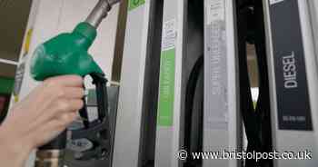 'Unfair' says RAC as petrol and diesel prices jump