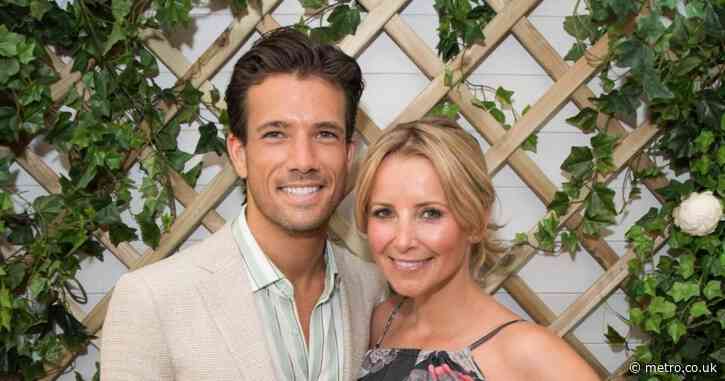 Hollyoaks icon announces she’s pregnant with second child