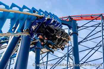 Families are only just realising how to get free tickets to Blackpool Pleasure Beach