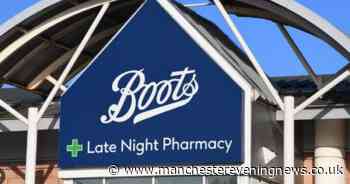 Boots has a little-known outlet where premium perfume, beauty and anti-ageing costs as little as 50p