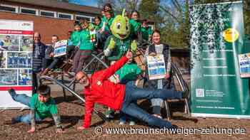 Am Sonntag startet der 9. Gifhorner Lauftag in der Flutmulde