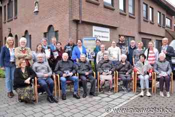 Gemeente en Midwest lanceren op Erfgoeddag nieuwe dementievriendelijke wandeling: “Verleden biedt houvast voor de toekomst”