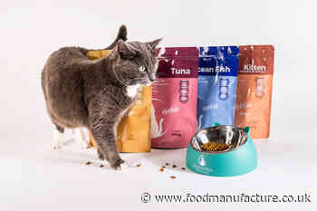 Halal cat food to hit store shelves this summer
