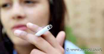 New UK smoking ban faces key vote - how it works and how it will impact you