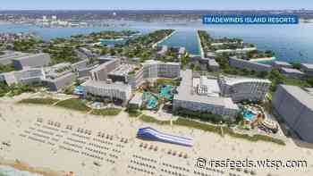 Developers say expanding the Tradewinds Resort is a win for the local economy. Some neighbors aren't buying it