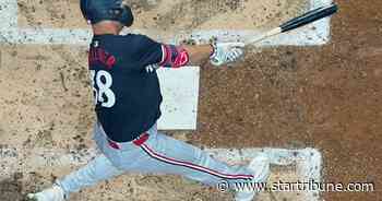 Twins send Matt Wallner to St. Paul, activate Trevor Larnach from injured list