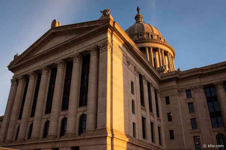 Oklahoma bill would require deadline for public bodies respond to open records requests