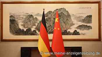 Deutschland und China mit Aktionsplan zu Kreislaufwirtschaft