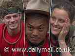 Latest I'm A Celebrity eviction sees campmates at a loss as they struggle to feed themselves