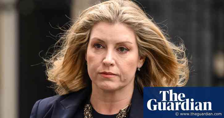 Smoking ban: Penny Mordaunt among ministers wavering over support