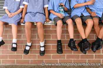 Warrington Primary School Selection Day results are in