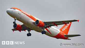 EasyJet suspends flights to Israel until October